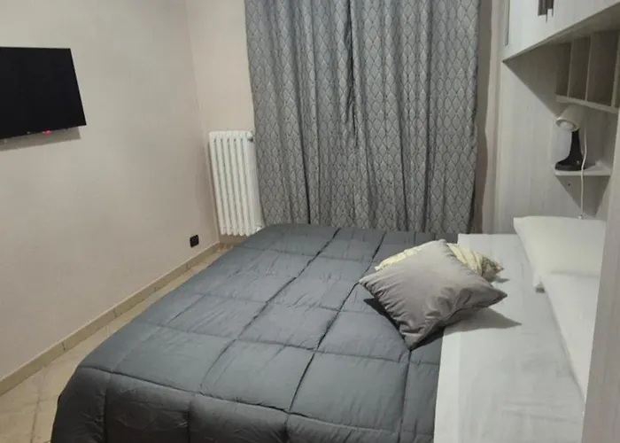 Bed and Breakfast in Brindisi