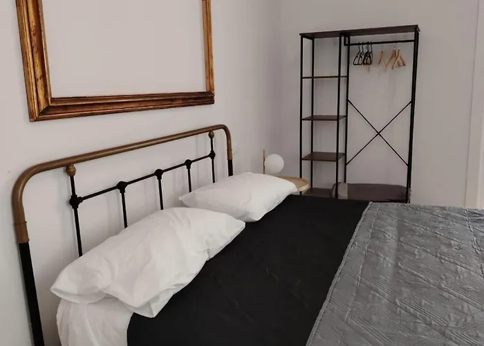 Billiga Hotell i Monopoli