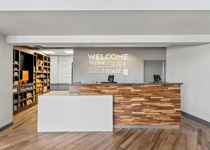 Cheap Hotels in Gilbert