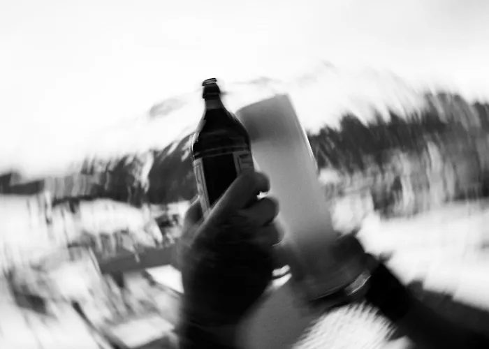 Billig Overnatning i Nauders