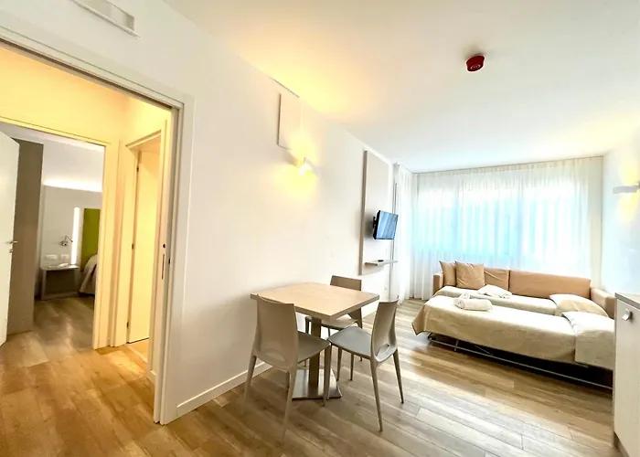Hotel Economici a Eraclea Mare