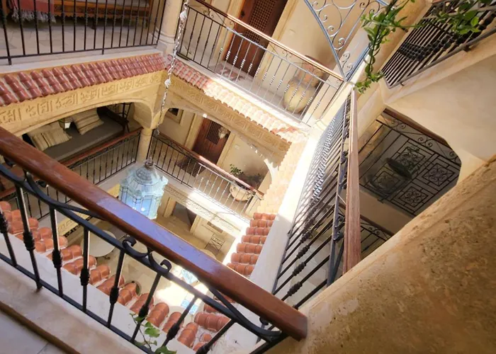 Hotel pas Cher à Bizerte