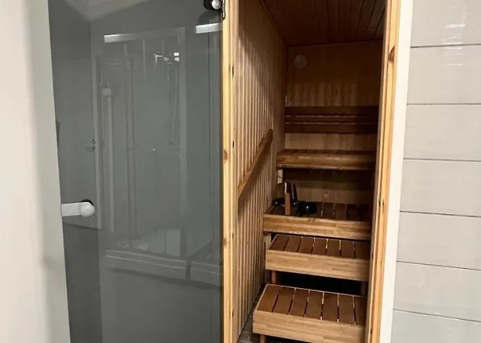 Billiga Hotell i Kemi