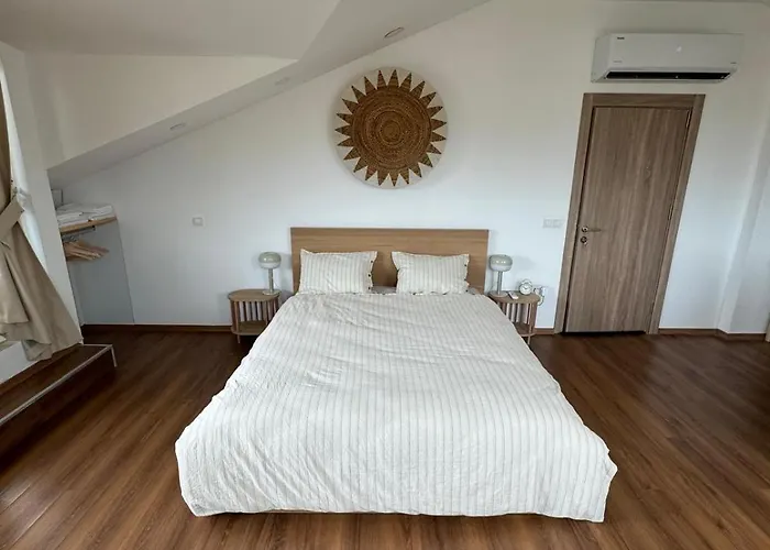 Gæstehuse i Fethiye