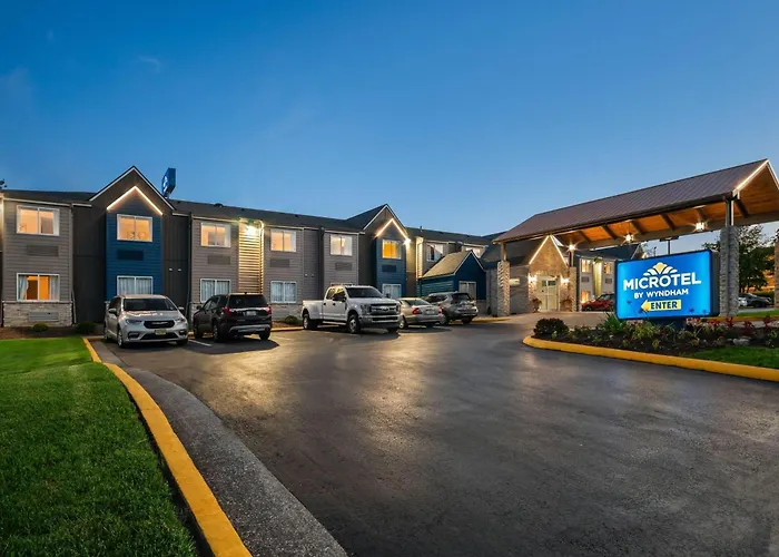 Cheap Hotels in Lexington
