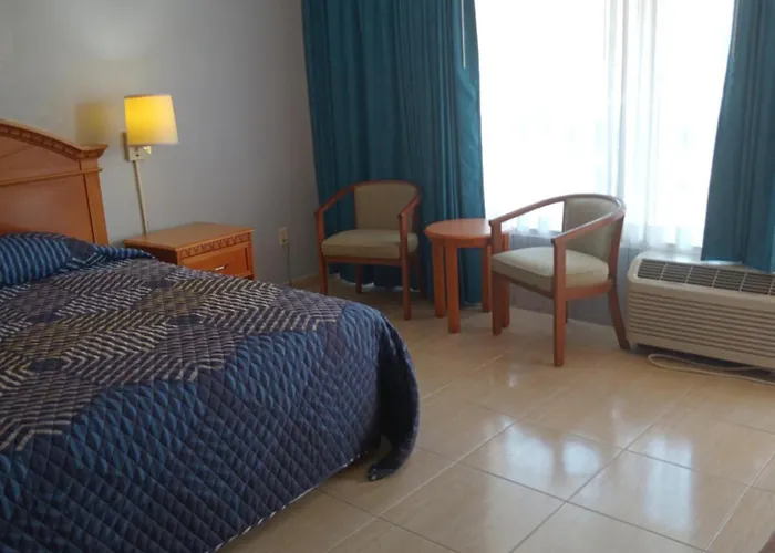 Cheap Hotels in Freeport