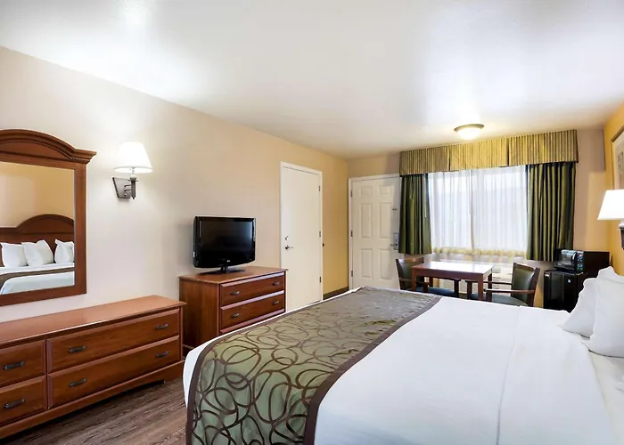 Cheap Hotels in Fernley