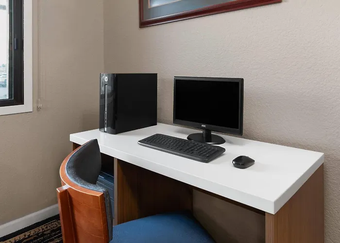 Cheap Hotels in Chippewa Falls