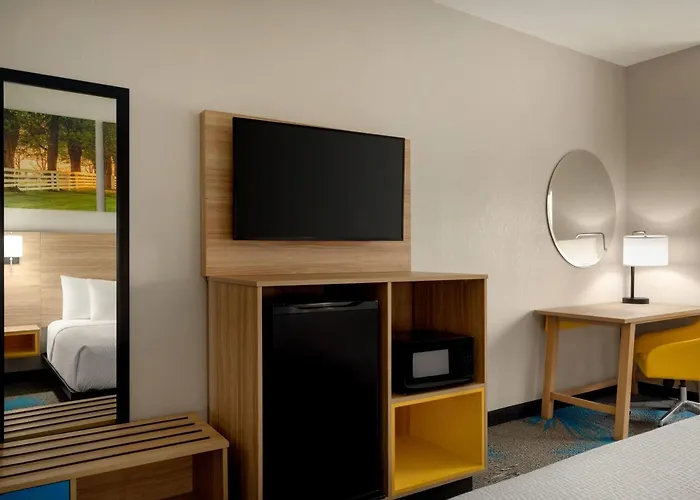 Cheap Hotels in Wetumpka