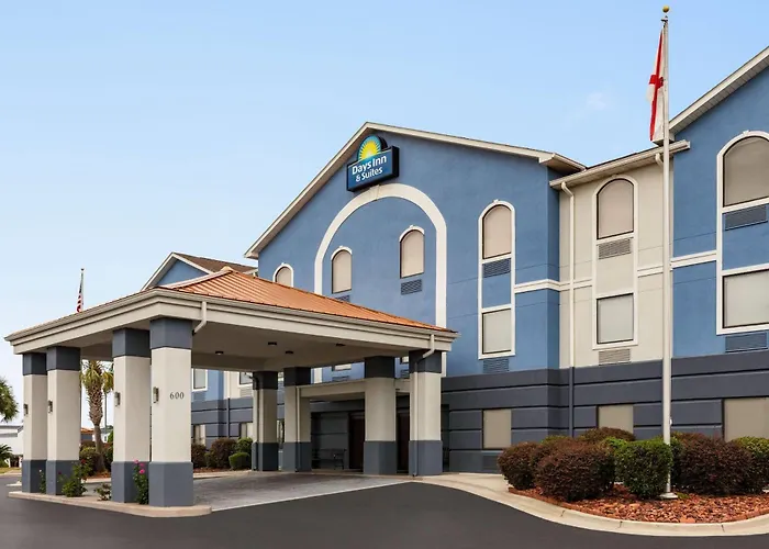 Cheap Hotels in Prattville