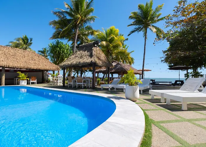 Cheap Hotels in Nadi
