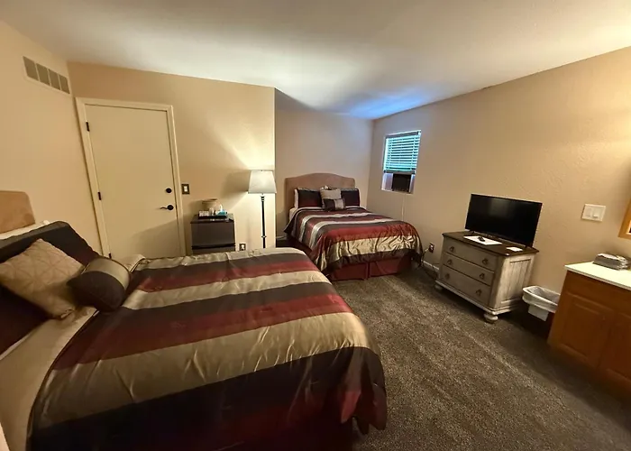Motels in Osage Beach