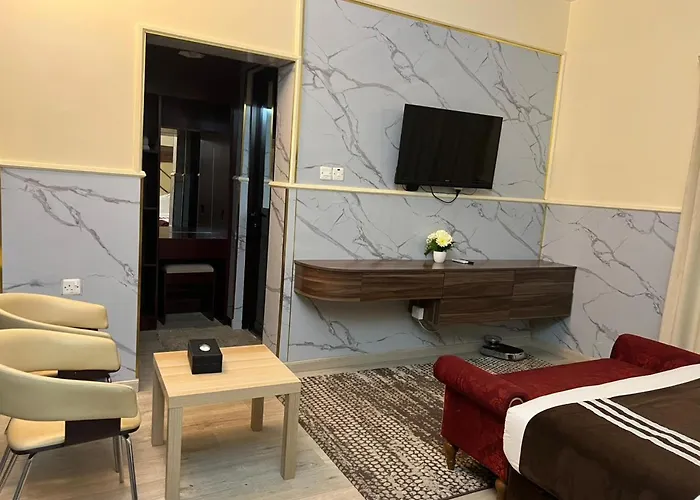 Guest Houses in Ras al-Khaimah