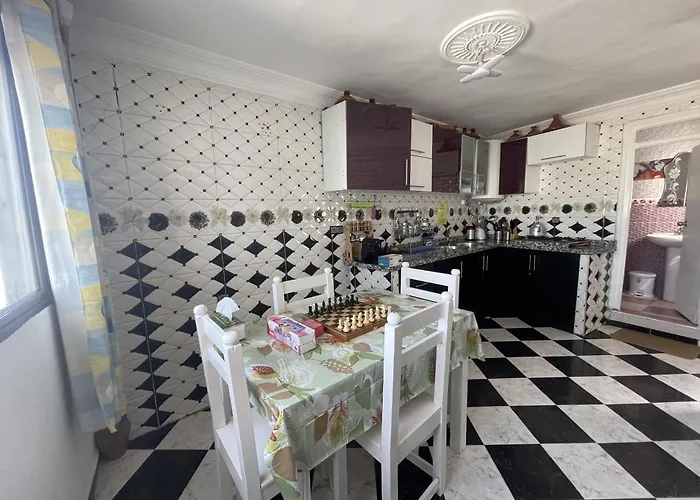 Hostels in Tétouan