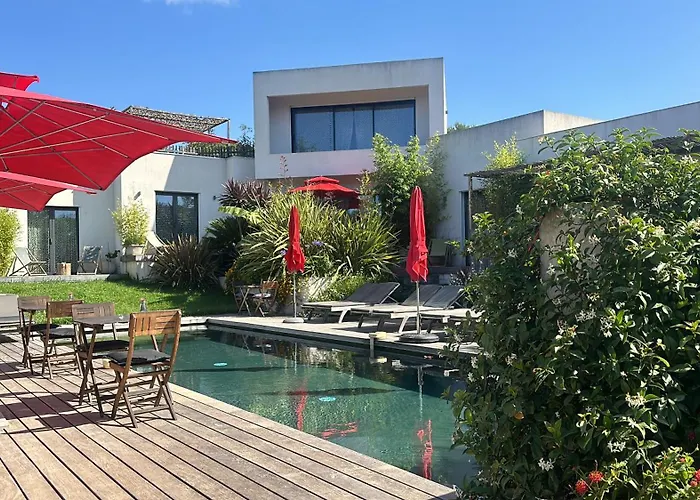 Günstige Hotels in Cassis