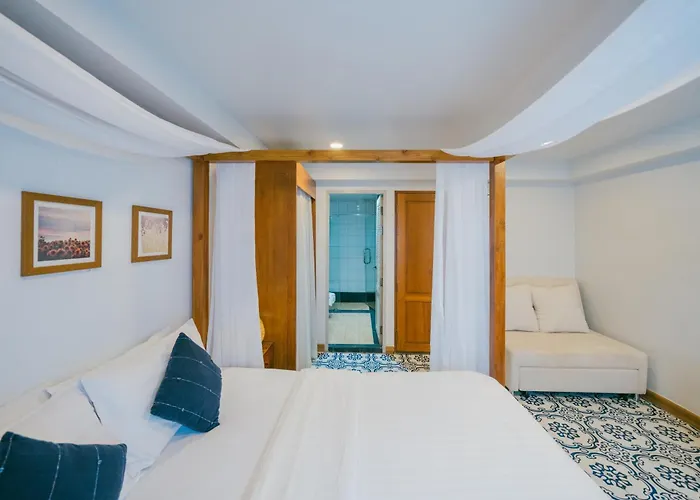 Bed and Breakfast en Chiang Mai