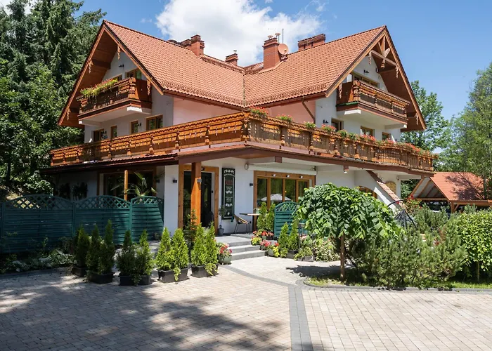 Bed and Breakfast in Zakopane