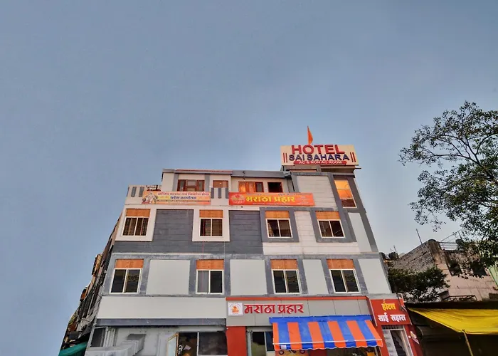 Cheap Hotels in Indore