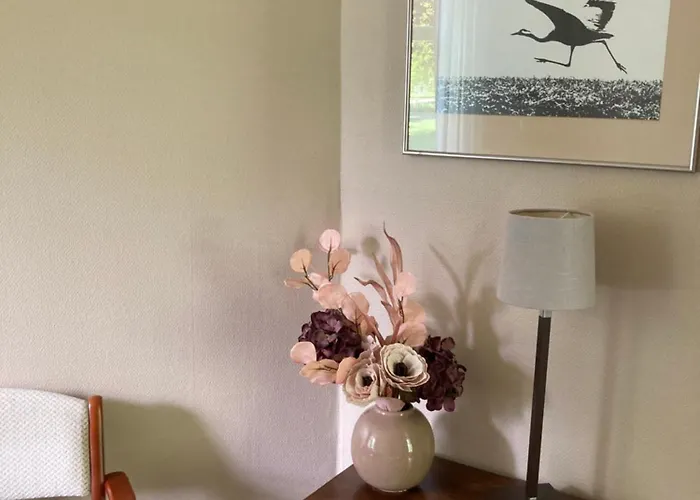 Vandrarhem i Falköping