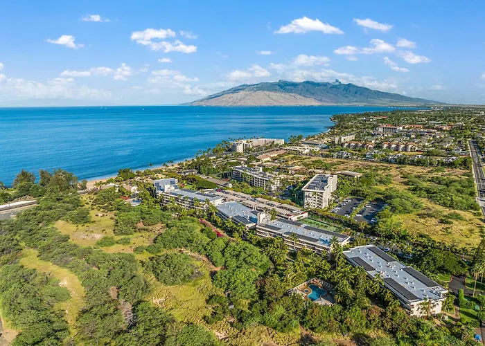 Billiga Hotell i Wailea (Maui)