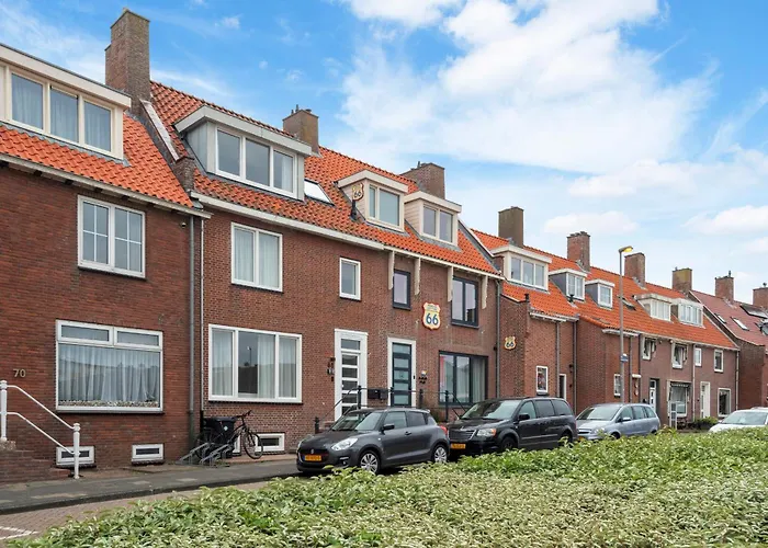 Goedkope Hotels in Zandvoort