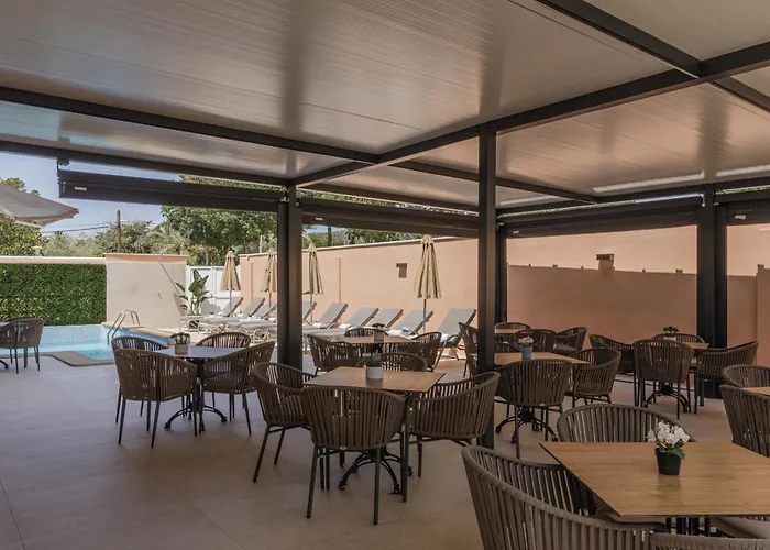 Cheap Hotels in Mallorca Island (Mallorca)