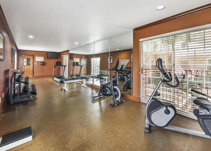 Cheap Hotels in Schertz