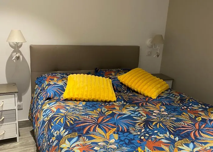Chambres d'hotes à Annecy