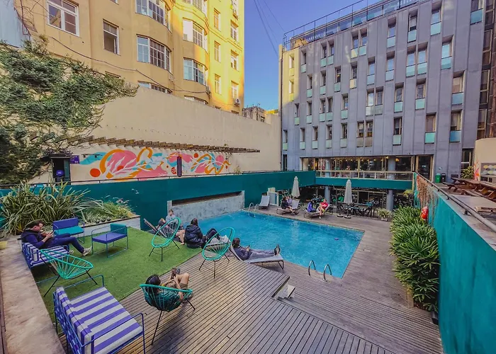 Günstige Hotels in Buenos Aires