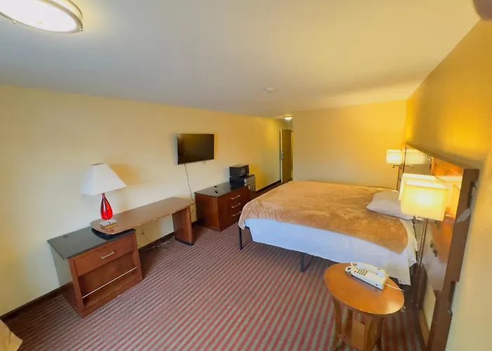 Cheap Hotels in Montpelier