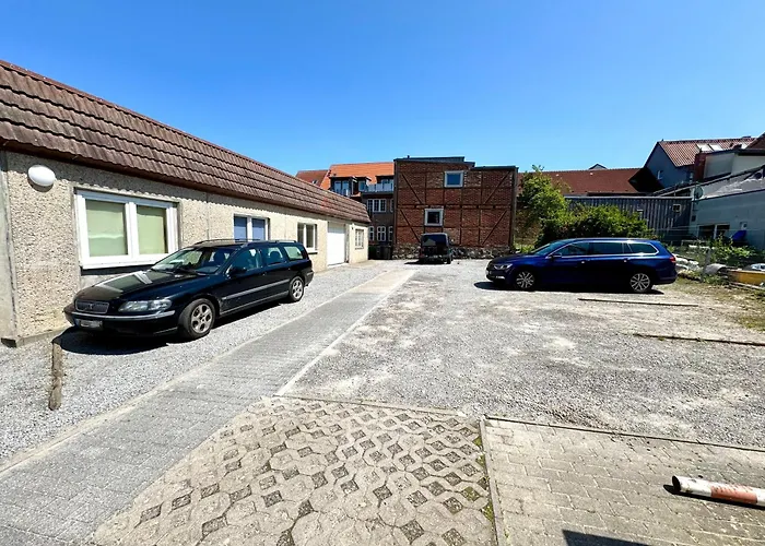 Cheap Hotels in Karnin (Usedom)