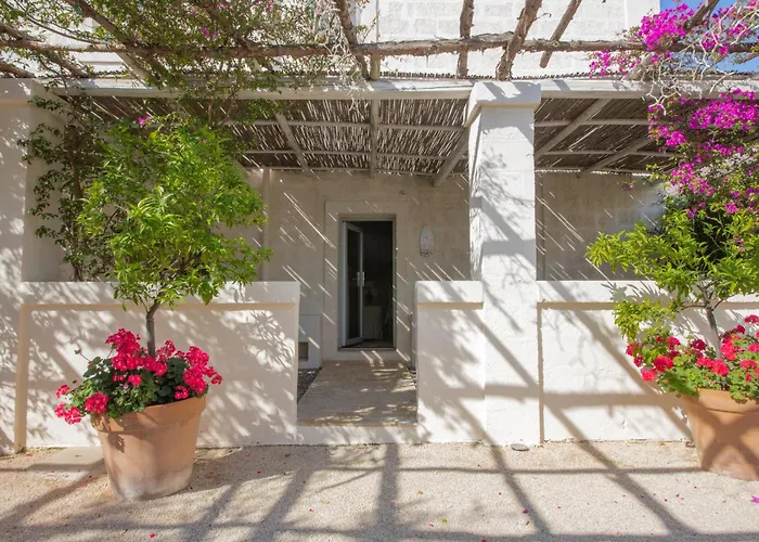 Bed and Breakfast in Fasano