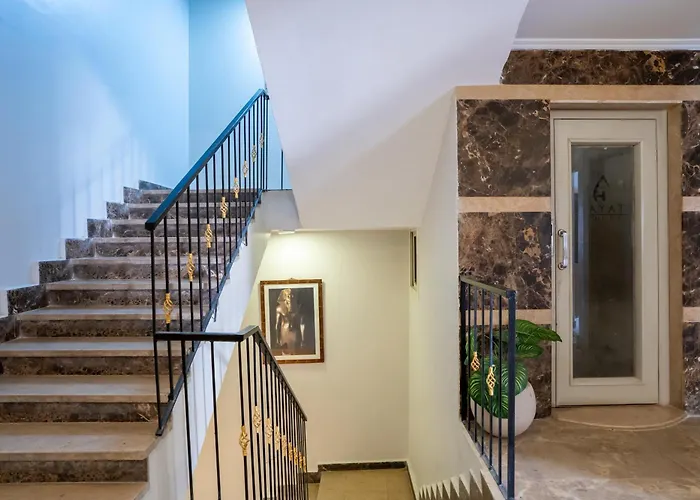 Hostels in Cairo