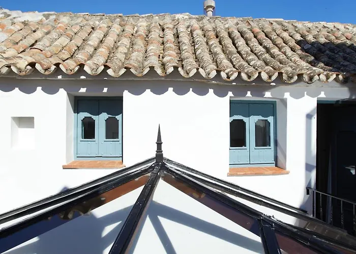 Pensiones en Tarifa