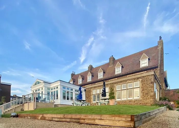 Cheap Hotels in Hunstanton
