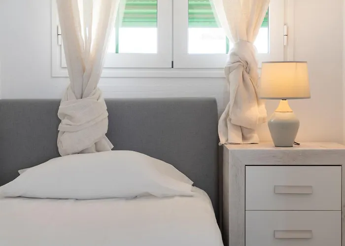 Cheap Hotels in Costa Teguise
