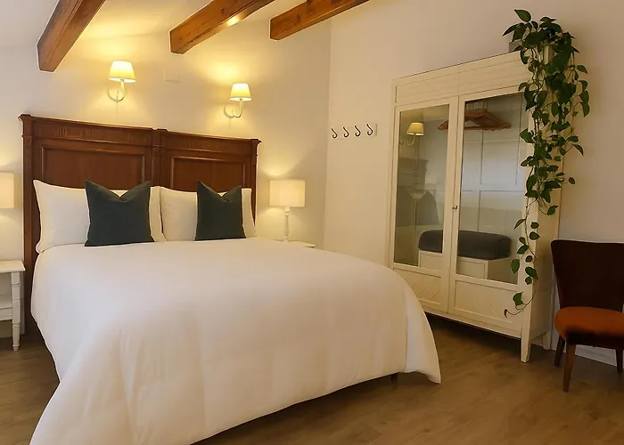 Bed and Breakfast i Alghero