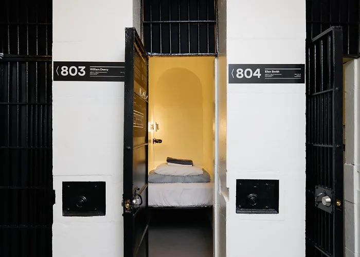 Hostels in Ottawa