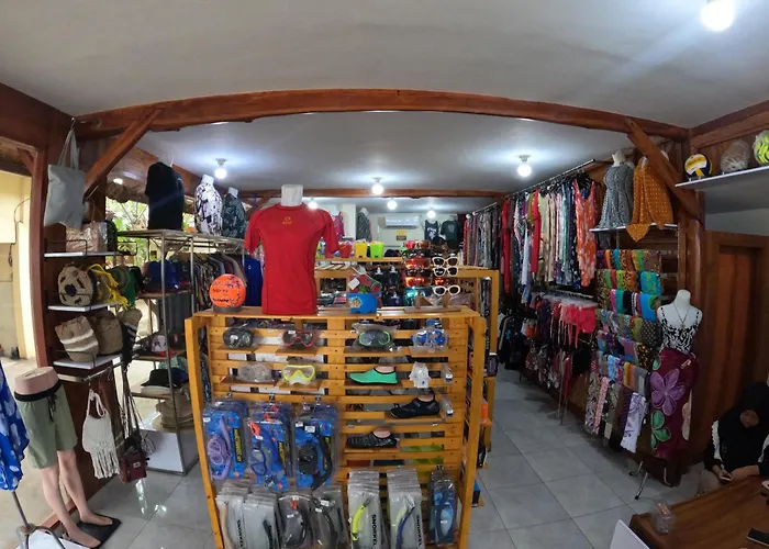Affittacamere a Gili Trawangan