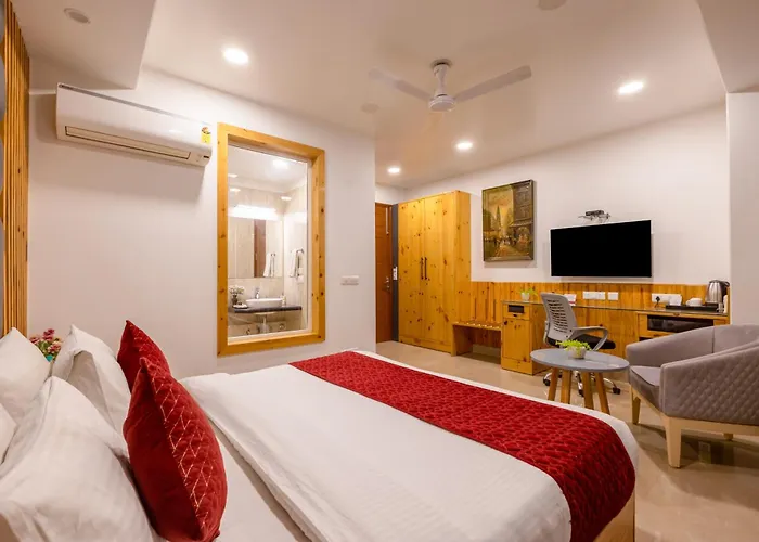 Affittacamere a Delhi (National Capital Territory of India)