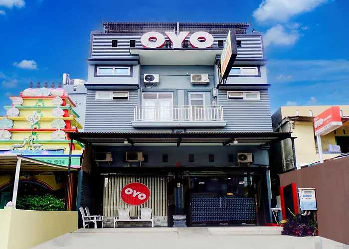 Cheap Hotels in Banda Aceh