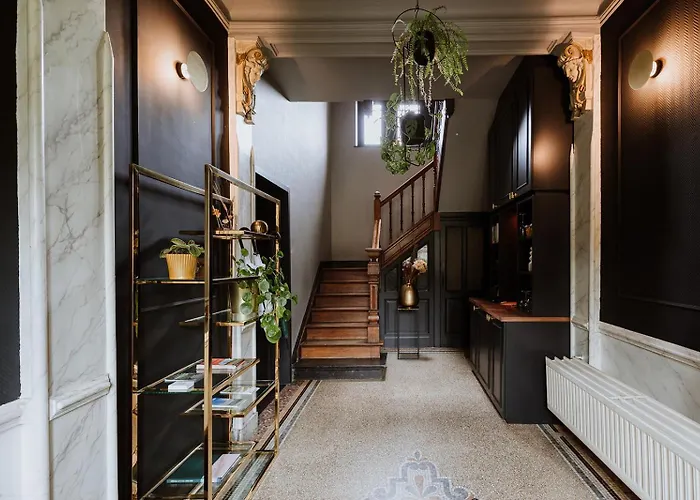 Bed and Breakfast in Voeren