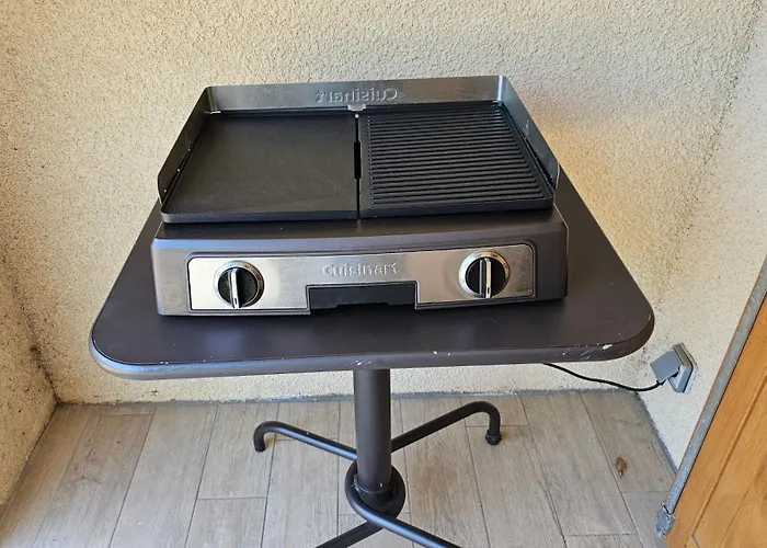 Maisons d'Hôtes à Propriano (Corsica)