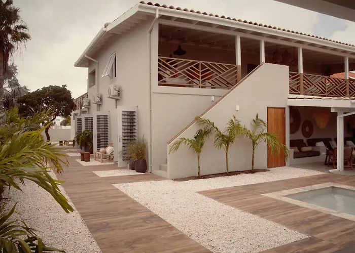 Goedkope Hotels in CURACAO