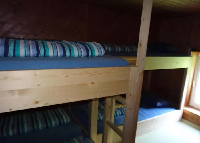 Hostels in Andermatt