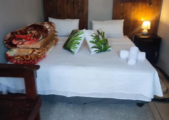 Guest Houses in Springs (Gauteng)