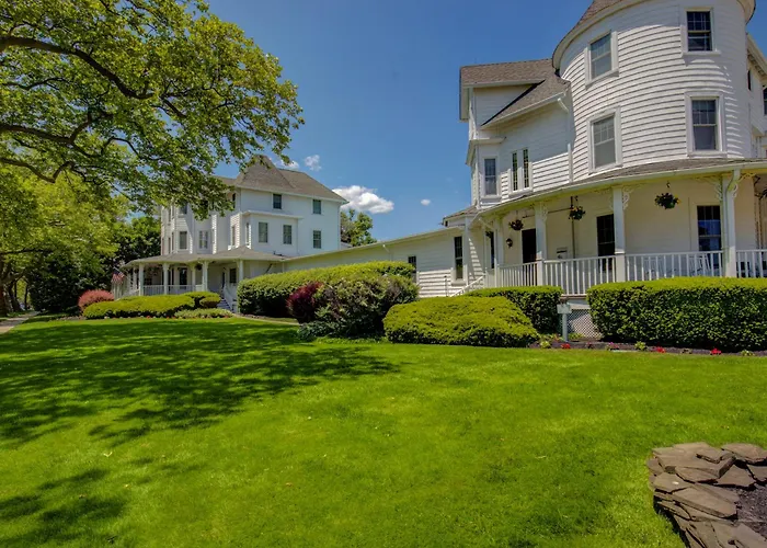 Cheap Hotels in Spring Lake