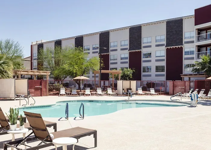 Cheap Hotels in Mesquite