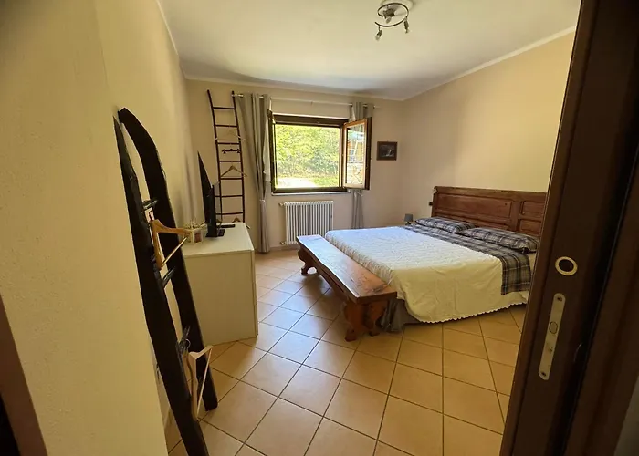 Hotel Economici a Omegna