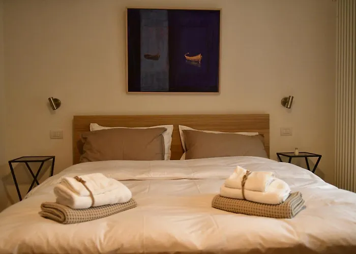 Billiga Hotell i Menaggio